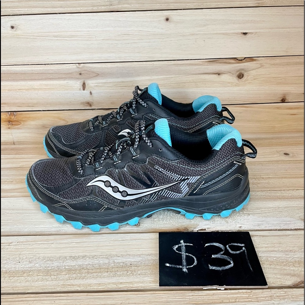 Saucony Excursion Tr - image 1